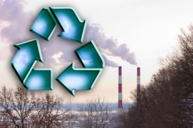 Předn&iacute;m t&eacute;matem budou změny klimatu a n&aacute;hrada za Kj&oacute;to.