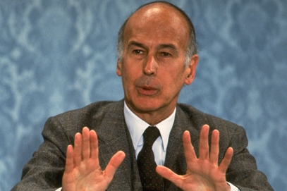 d'Estaign. Přední kohouti v zemi galského kohouta.