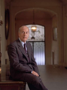Proutn&iacute;k d'Estaing?