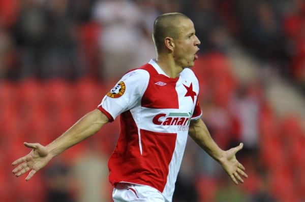 Spasitel Slavie - Adam Hloušek. Spasitel Slavie - Adam Hloušek.