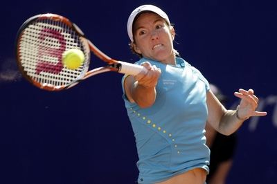 Justine Heninová Justine Heninová