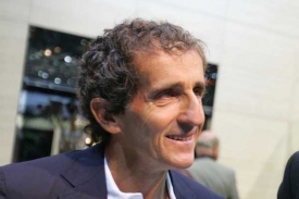 Alain Prost