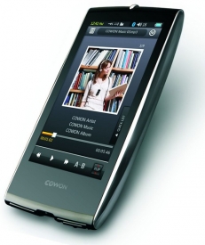 Cowon S9