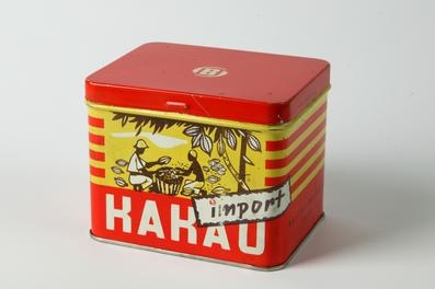 Kakao zdražuje (ilustrační foto).