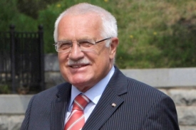 Pokud se Klausovi neroztřesou kolena, napomůže potopení Lisabonu.