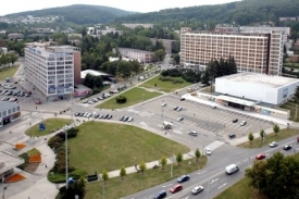 Zl&iacute;n (ilustračn&iacute; foto).