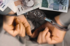Židek je &uacute;dajně podezřel&yacute; z majetkov&eacute; trestn&eacute; činnosti.