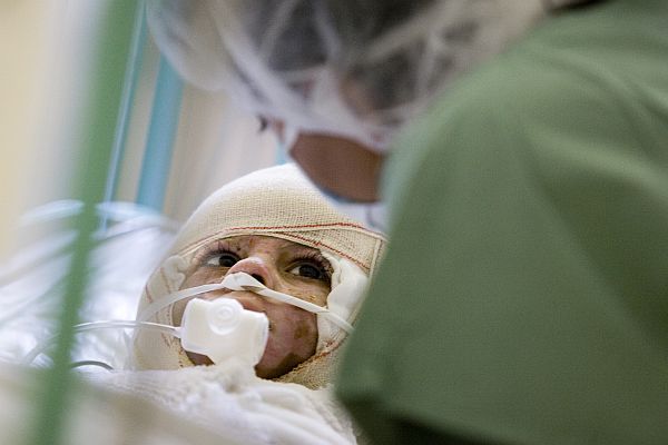 Jeden z útočníků ve Vítkově sepsal omluvu. Natálce ublížit nechtěl. Jeden z útočníků ve Vítkově sepsal omluvu. Natálce ublížit nechtěl.