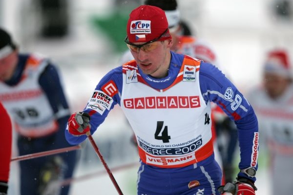 Lukáš Bauer Lukáš Bauer