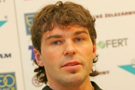 Jarom&iacute;r J&aacute;gr jedn&aacute; s Omskem na prodloužen&iacute; smlouvy.