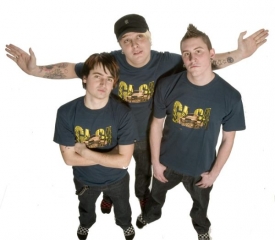 Skupina Rybičky 48 vyd&aacute;v&aacute; nov&eacute; album.