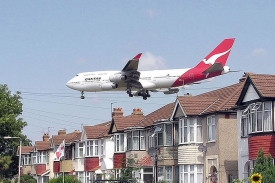 Muž pracoval pro australsk&eacute; aerolinky Qantas.