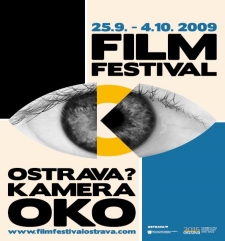 Festival Kamera Ostrava Oko se specializuje na kameramanskou tvorbu.