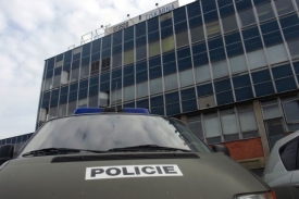 Policie ozn&aacute;mila, že muž stř&iacute;lel z leg&aacute;lně držen&eacute; zbraně.