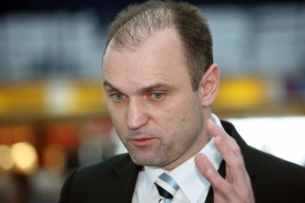 Ivan Langer vyzval: 