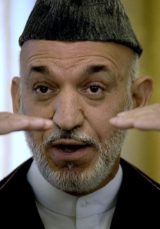 Prezident Karza&iacute; toho m&aacute; 