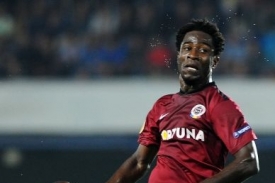 Bony Wilfried