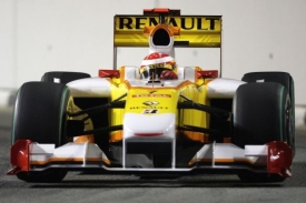 Fernando Alonso Fernando Alonso