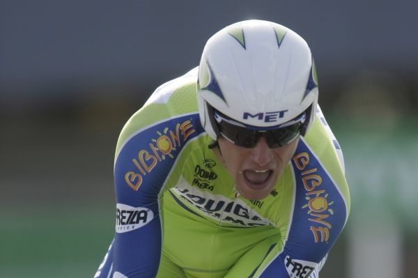 Roman Kreuziger Roman Kreuziger