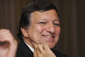 Barroso bude s předsedy stran diskutovat zřejmě i o eurokomisaři.