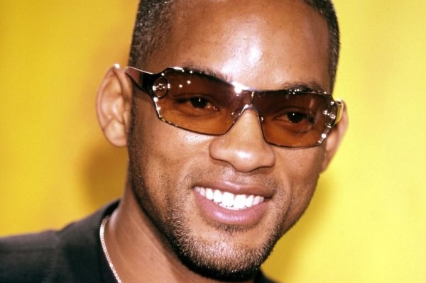 Will Smith