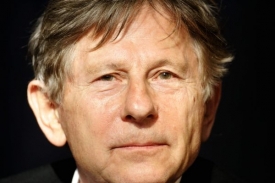 Roman Polanski.