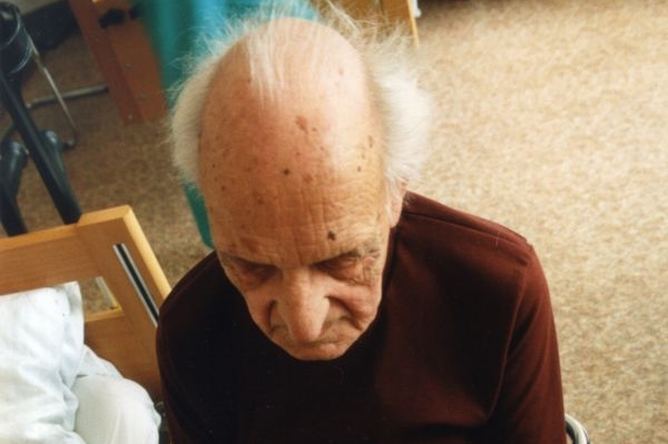Senior nakonec přišel o oko. (Ilustrační foto) Senior nakonec přišel o oko. (Ilustrační foto)