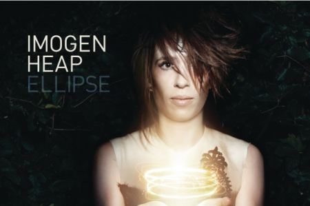 Imogen Heap je známá také jako součást dua Frou Frou. 