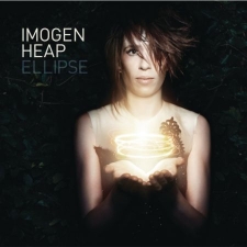 Imogen Heap je známá také jako součást dua Frou Frou.