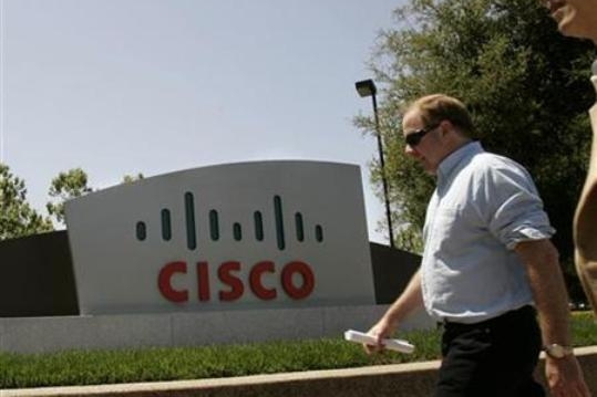 Cisco chce koupit norskou firmu Tandberg za tři miliardy dolarů. Cisco chce koupit norskou firmu Tandberg za tři miliardy dolarů.