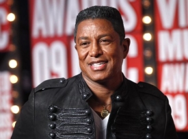 Jermaine Jackson bude v porotě BBC.