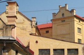 Součsná podoba pivovaru v Plasicích. Součsná podoba pivovaru v Plasicích.