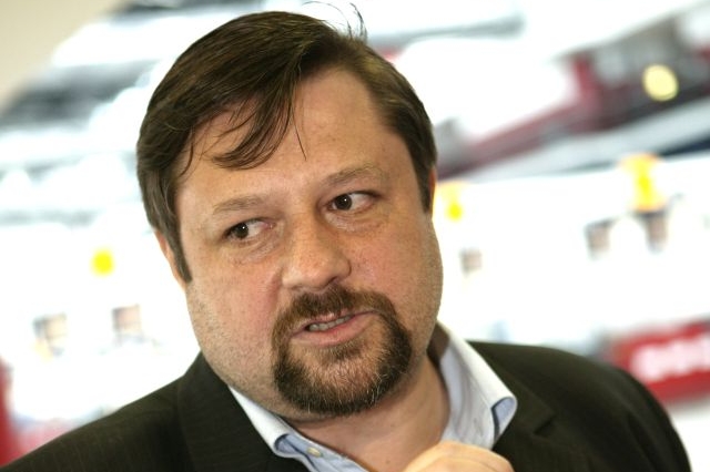 O Wolfa musí rozhodnout sněmovna rozhodnout 19.října.