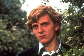 David Hemmings ve filmu Zvět&scaron;enina