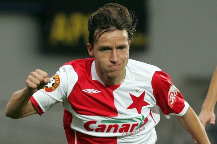 Vladimír Šmicer zazářil v minulé sezoně na Letné. Vladimír Šmicer zazářil v minulé sezoně na Letné.