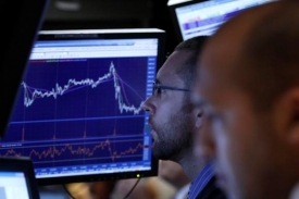 Finančn&iacute; skupina KKR vstupuje na evropskou burzu.