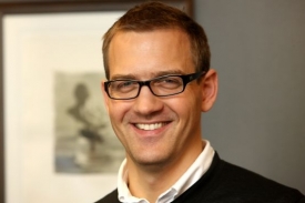 Partner finanční skupiny J&T Daniel Křetínský: Spartu neprodáme.