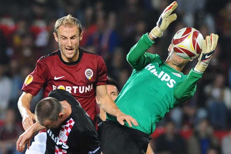Roman Hubník po podzimu ze Sparty pravděpodobně odejde. Roman Hubník po podzimu ze Sparty pravděpodobně odejde.