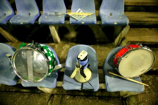 Praha zažila první derby Bohemek. Praha zažila první derby Bohemek.