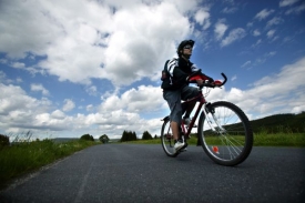 Podle tn.cz vraždil cyklista. Ilustračn&iacute; foto