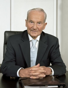 Reinhard Mohn