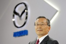 Japonsk&aacute; automobilka Mazda chce utlumit ztr&aacute;tu prodejem sv&yacute;ch akci&iacute;.
