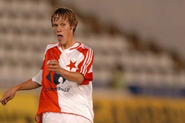 Michal Švec (Ilustrační foto).