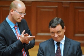 David Rath, nejdraž&scaron;&iacute; pražsk&yacute; poslanec.