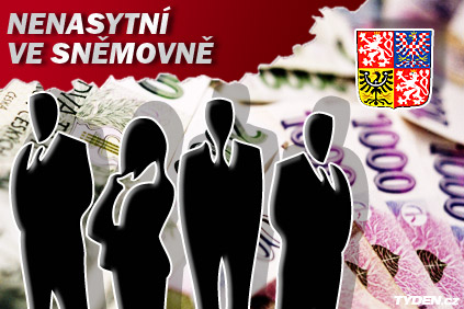 Seriál TÝDNE.CZ Seriál TÝDNE.CZ