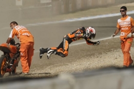 V př&iacute;&scaron;t&iacute; sezoně silničn&iacute;ch motocyklů už stroje KTM nebudou.