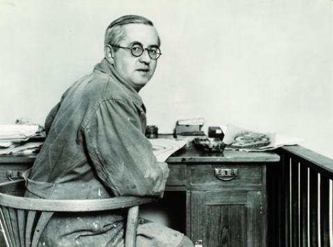 Josef Čapek