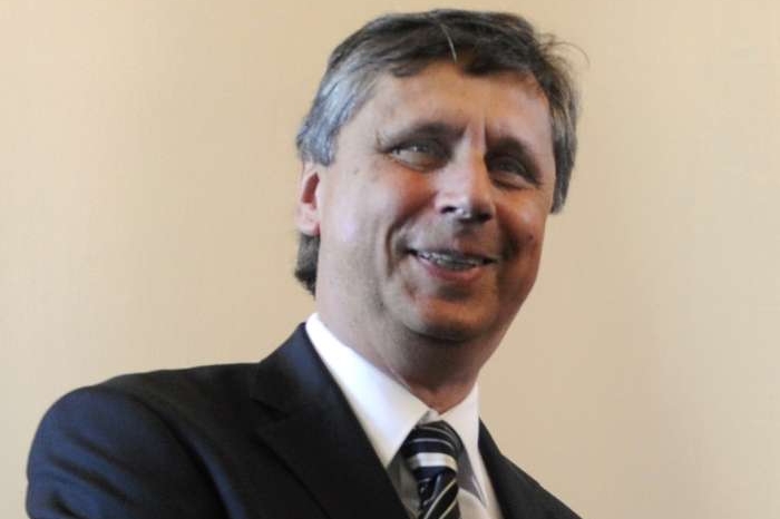 Fischer to 'slízne' za Klause.