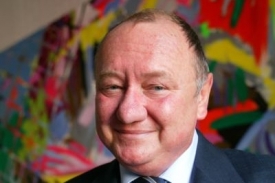 Vítězslav Jandák, známější otec neznámé režiséra.
