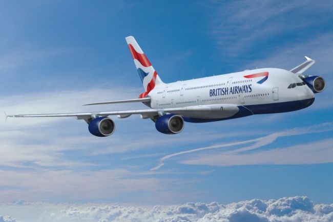 British Airways se chystá propouštět ve velkém. Ilustrační foto. British Airways se chystá propouštět ve velkém. Ilustrační foto.